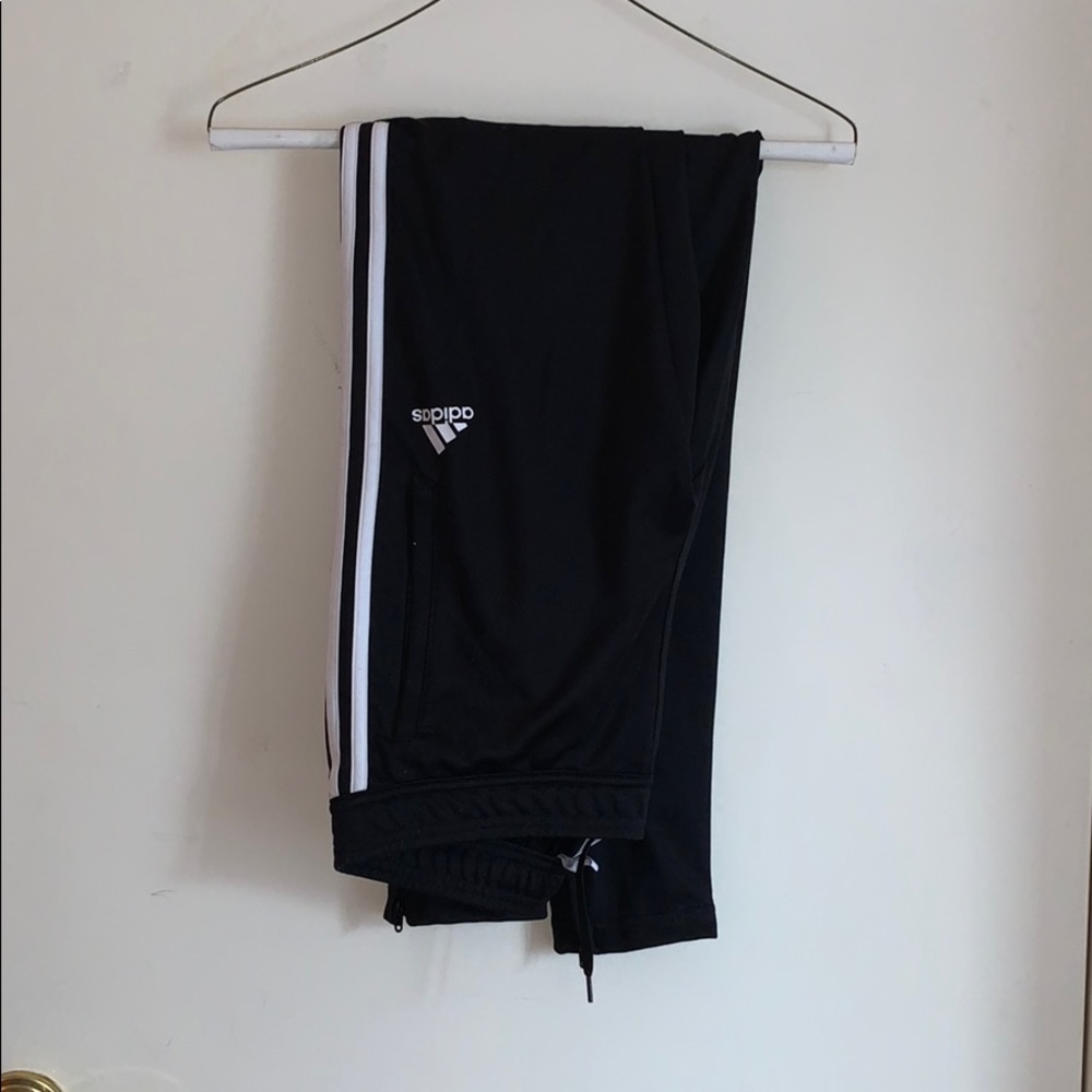 Adidas sweats